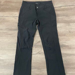 Prana Hellena Pant Sz 4, 32" inseam